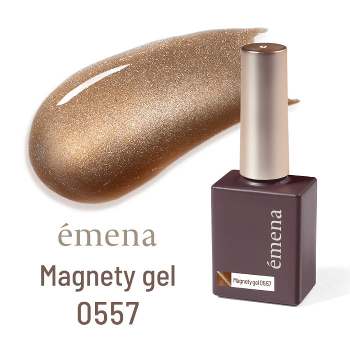 émena Magnety gel 0557