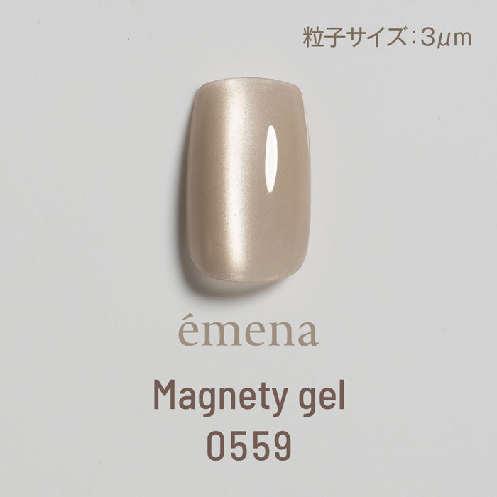 émena Magnety gel 0559
