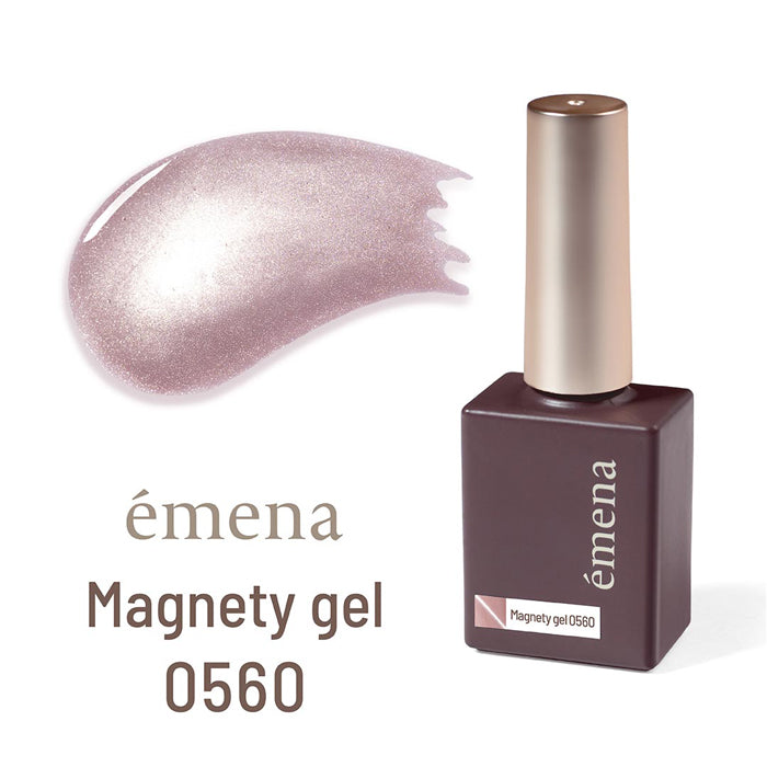 émena Magnety gel 0560