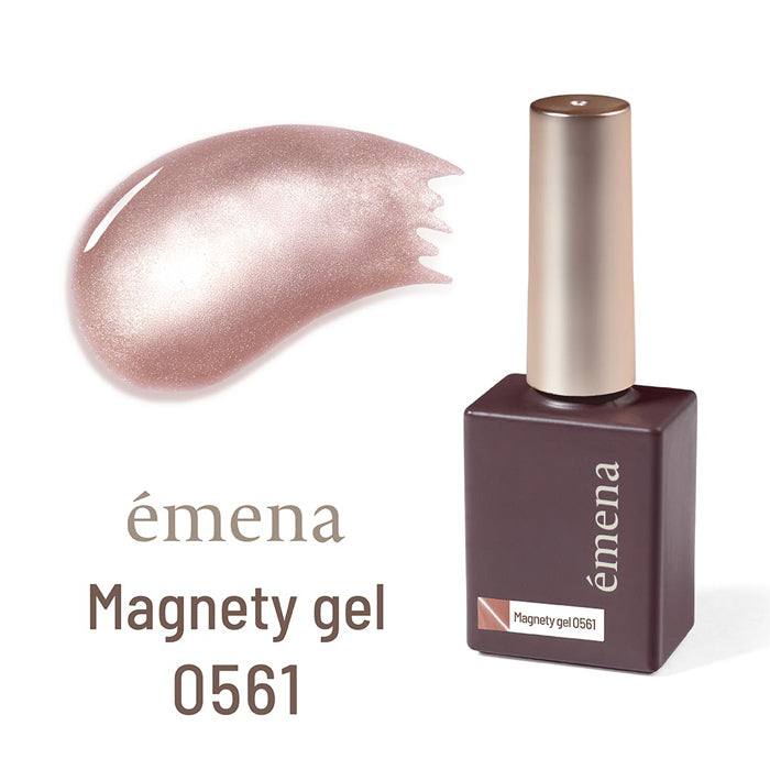 émena Magnety gel 0561