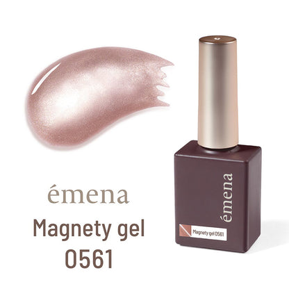 émena Magnety gel 0561
