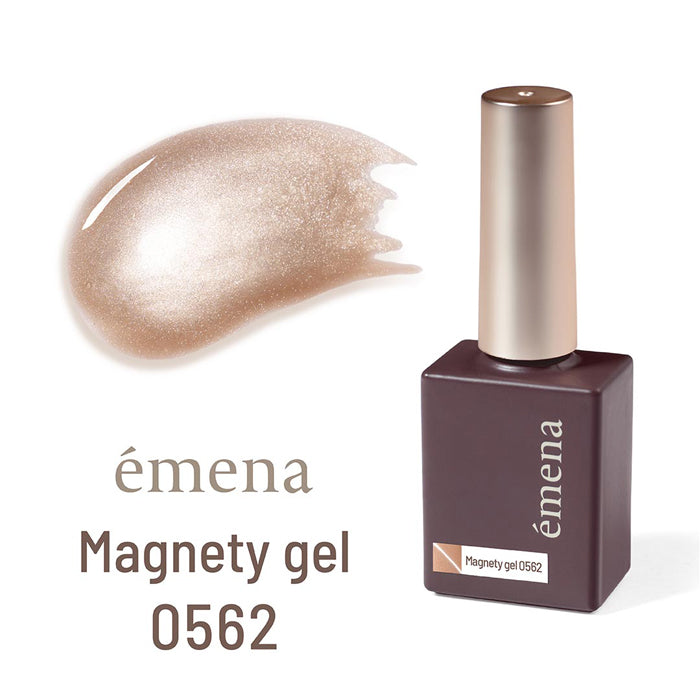 émena Magnety gel 0562
