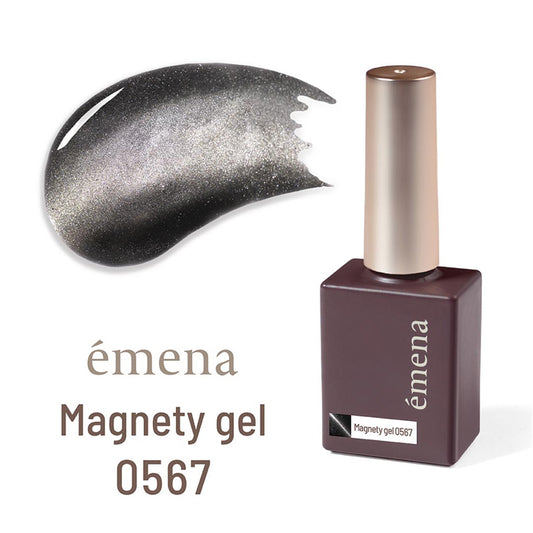 émena Magnety gel 0567