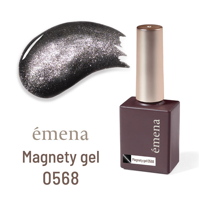émena Magnety gel 0568