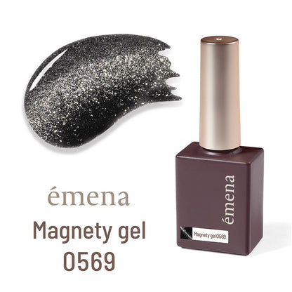émena Magnety gel 0569