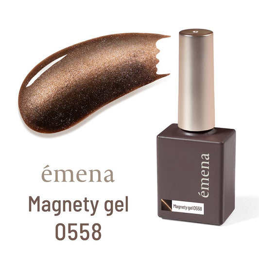 émena Magnety gel 0558