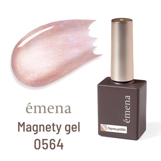 émena Magnety gel 0564