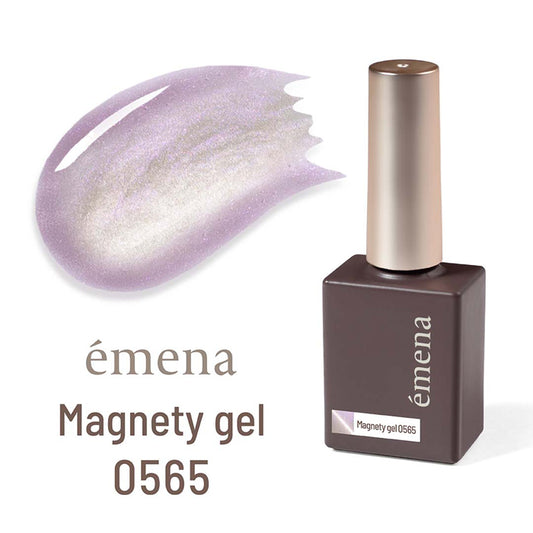 émena Magnety gel 0565