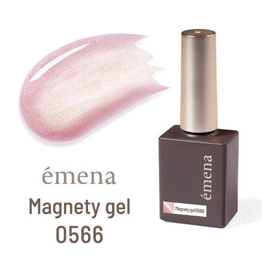 émena Magnety gel 0566