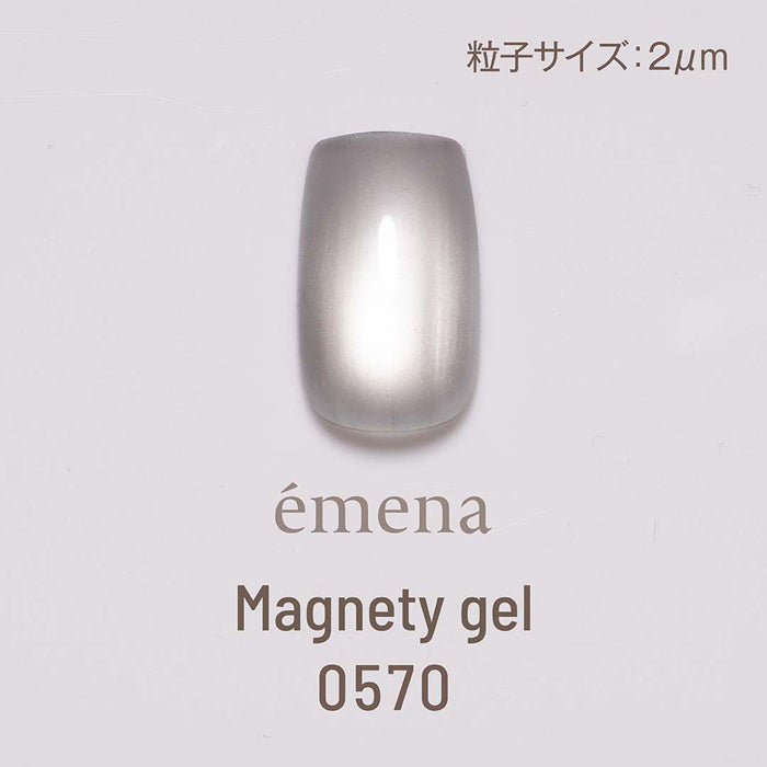 émena Magnety gel 0570