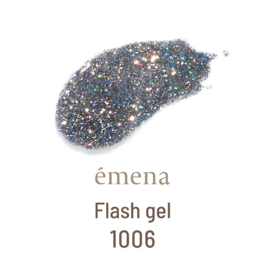 émena Flash gel 1006