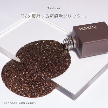 émena Flash gel 1007