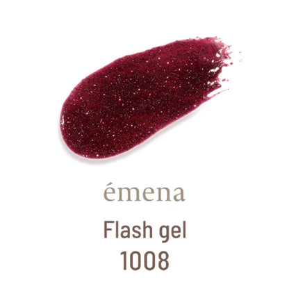 émena Flash gel 1008