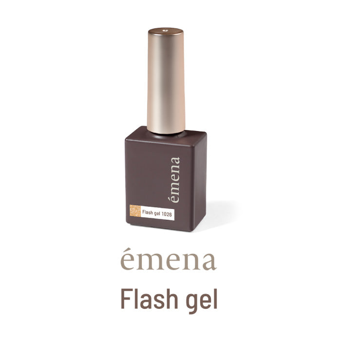 émena Flash gel 1028
