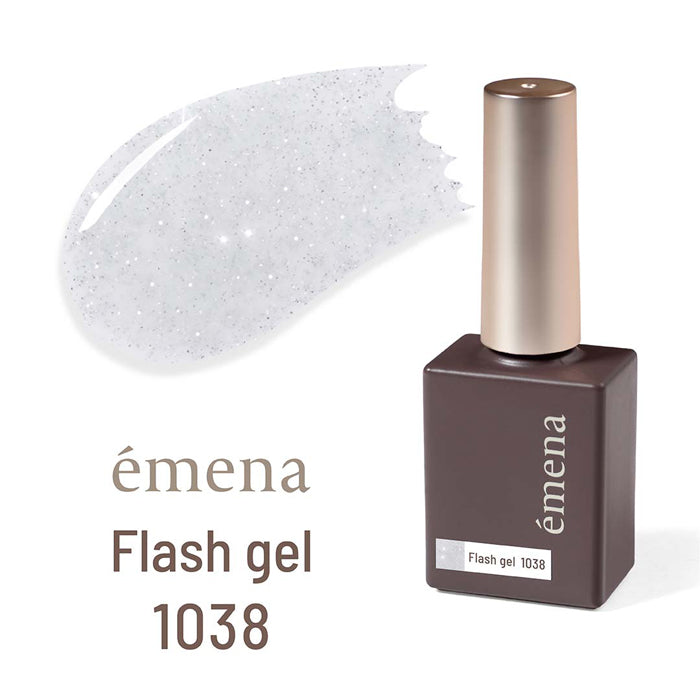 émena Flash gel 1038