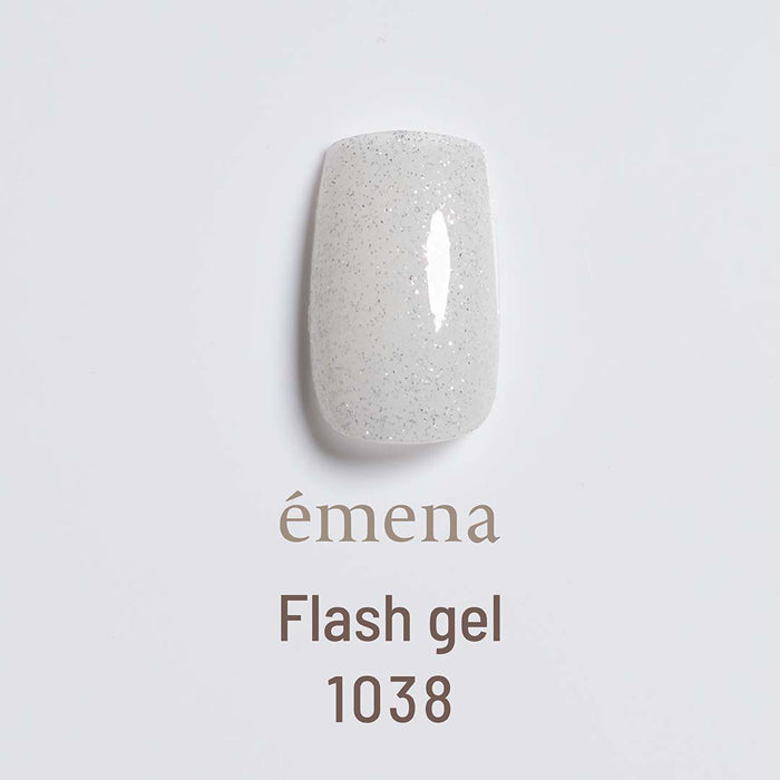 émena Flash gel 1038