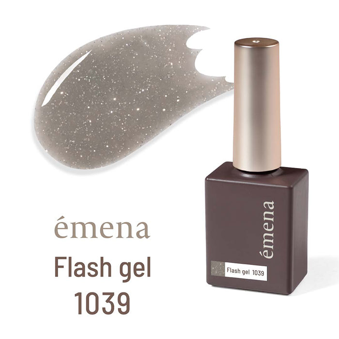 émena Flash gel 1039