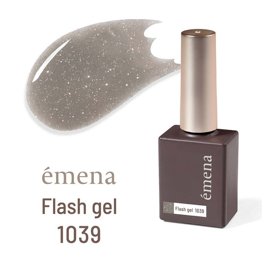 émena Flash gel 1039