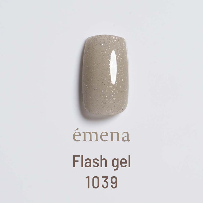 émena Flash gel 1039