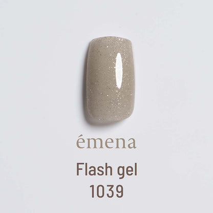 émena Flash gel 1039