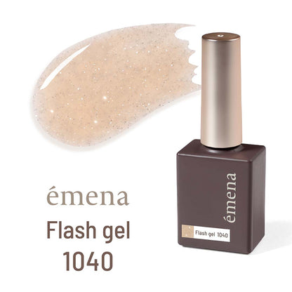 émena Flash gel 1040