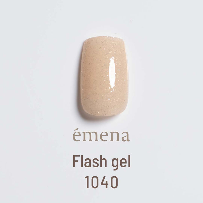 émena Flash gel 1040