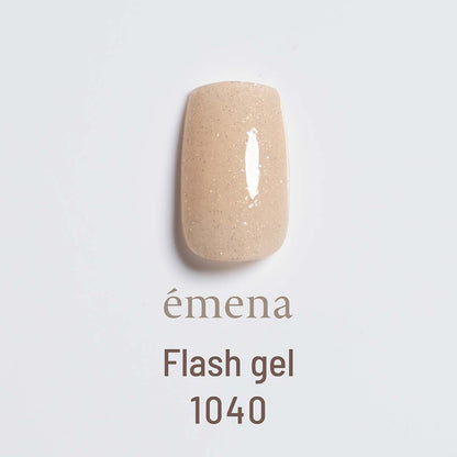 émena Flash gel 1040