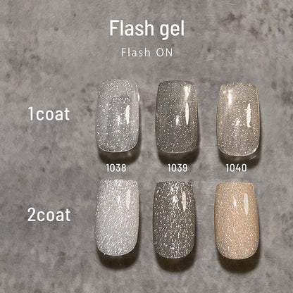 émena Flash gel 1040
