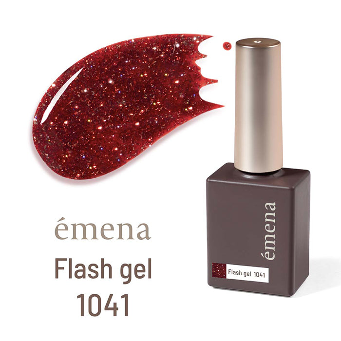 émena Flash gel 1041