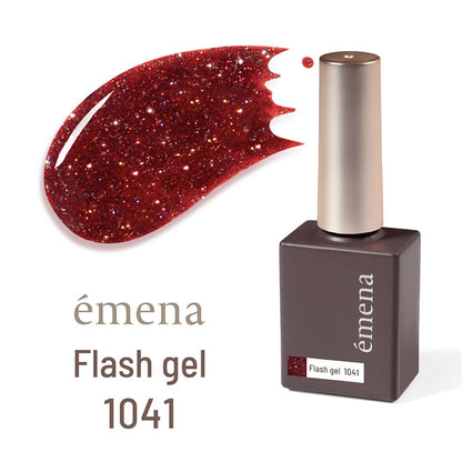 émena Flash gel 1041
