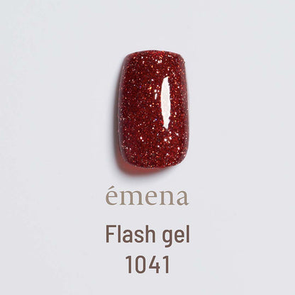 émena Flash gel 1041