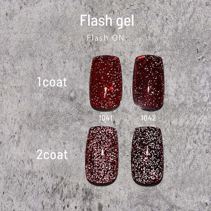 émena Flash gel 1041