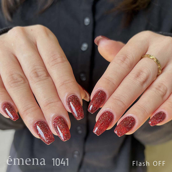 émena Flash gel 1041