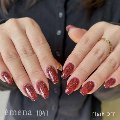 émena Flash gel 1041