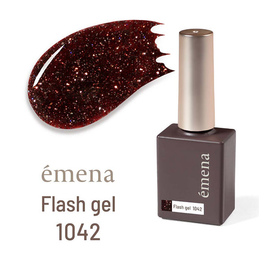émena Flash gel 1042