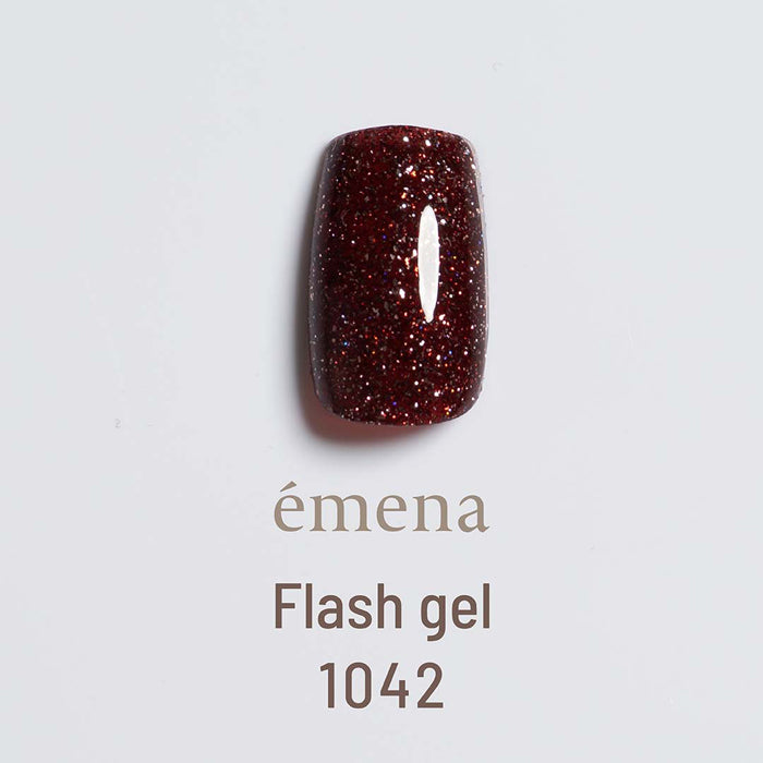 émena Flash gel 1042