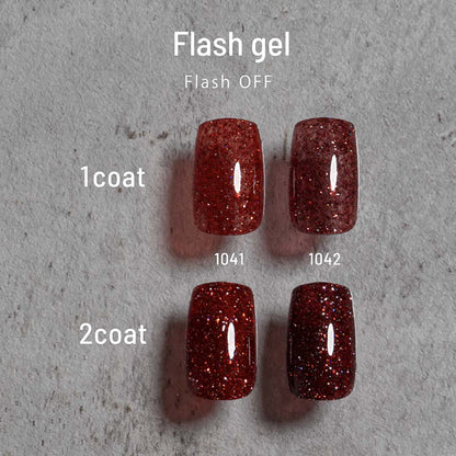 émena Flash gel 1042
