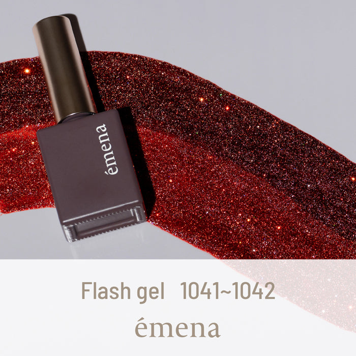 émena Flash gel 1042