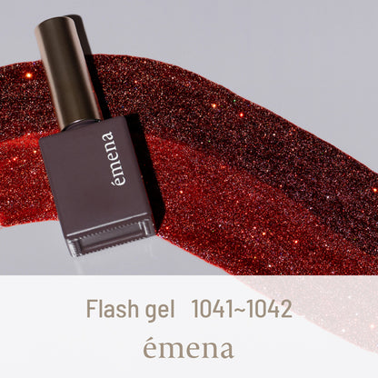 émena Flash gel 1042