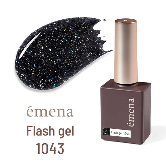 émena Flash gel 1043