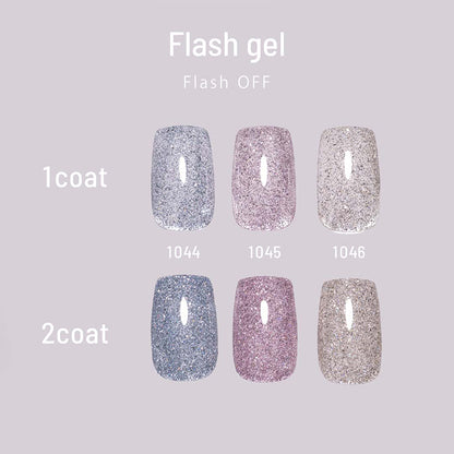 émena Flash gel 1044