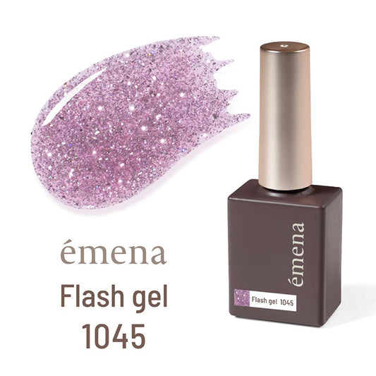 émena Flash gel 1045