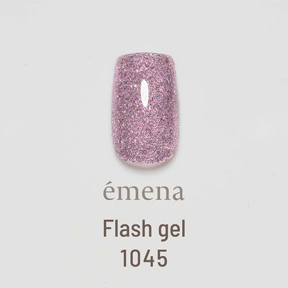 émena Flash gel 1045