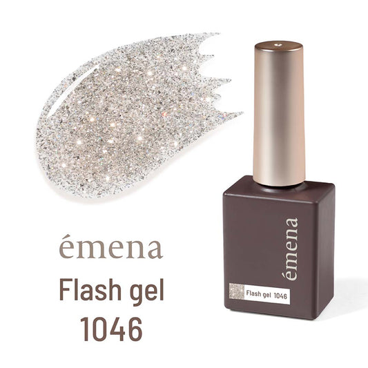 émena Flash gel 1046