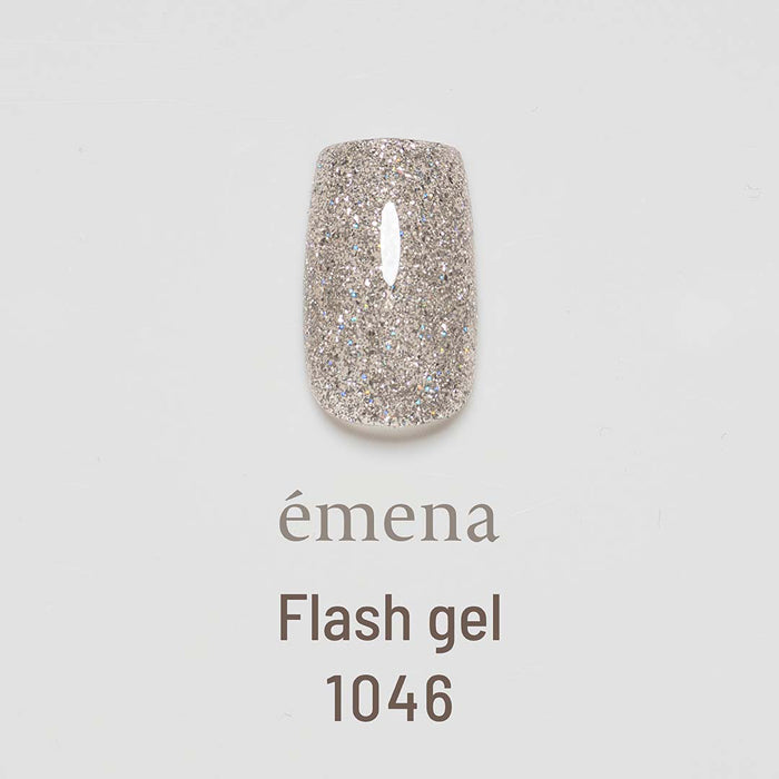 émena Flash gel 1046