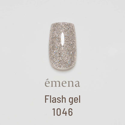 émena Flash gel 1046