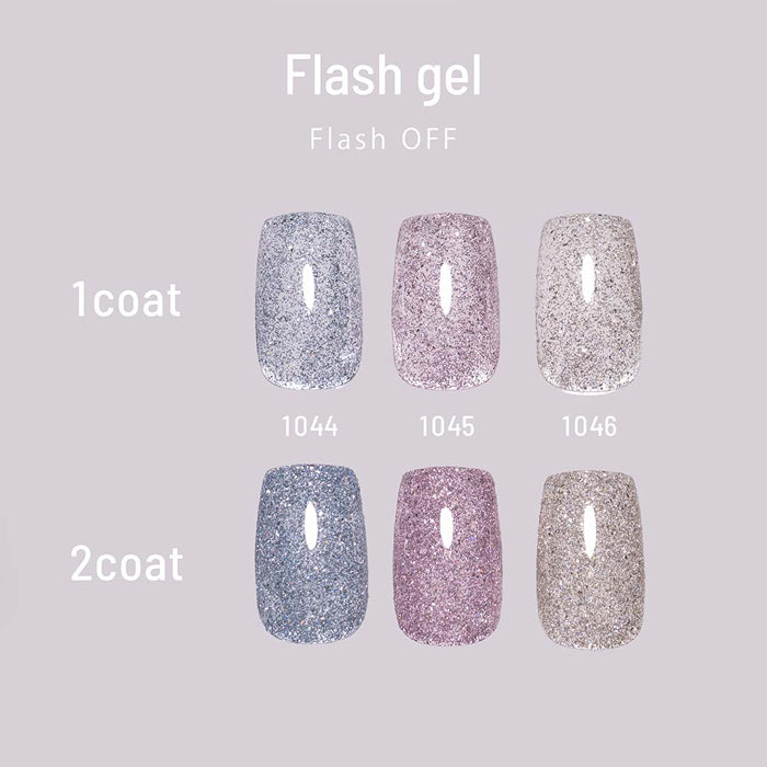 émena Flash gel 1046