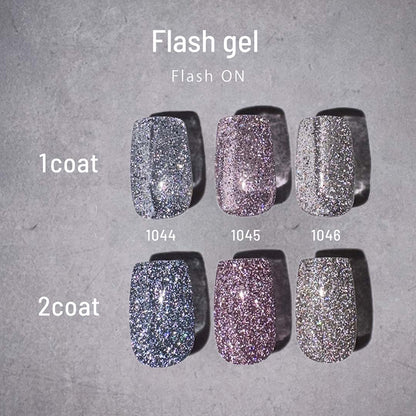 émena Flash gel 1046