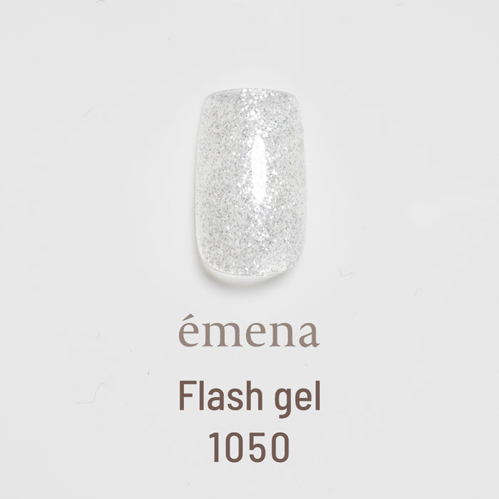émena Flash gel 1050