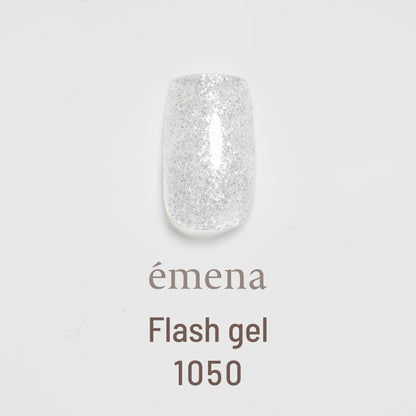 émena Flash gel 1050